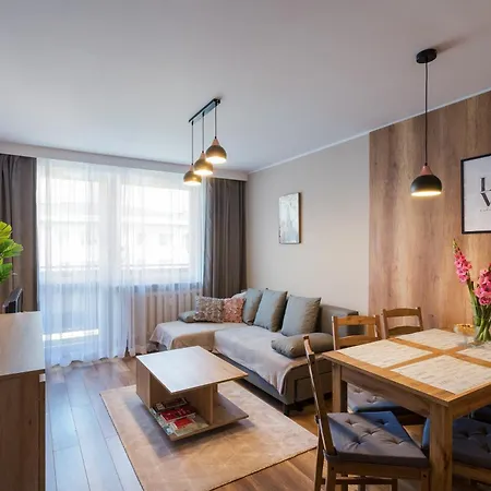 Apartman Uroczy, Komfortowy Dla 6 Osob - Szklarska Poręba