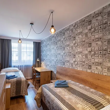 Uroczy, Komfortowy Dla 6 Osob - Apartment Schreiberhau