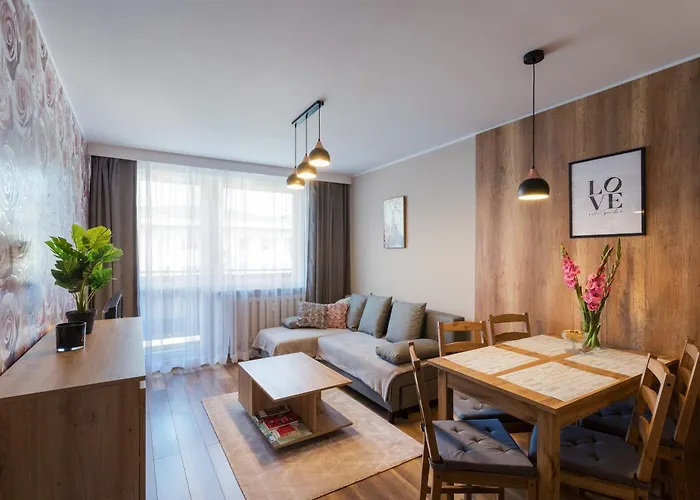 Appartement Uroczy, Komfortowy Dla 6 Osob - Szklarska Poręba