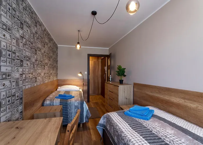 Uroczy, Komfortowy Dla 6 Osob - * Szklarska Poręba